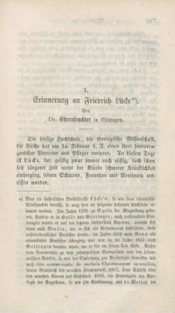 731-756 Erinnerungen an Friedrich Lücke