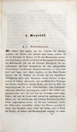 Beiträge zur Erkenntniss und Heilung der Spinal-Neurosen