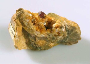 Zinnober