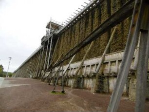 Bad Kösen: Gradierwerk