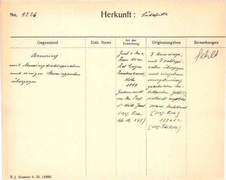 This is a digitised version of a historical document.
It reflects the context in which it was created and does not correspond to today's
standards of historical and diversity-conscious language.
language.