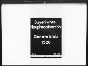 Vermessungen