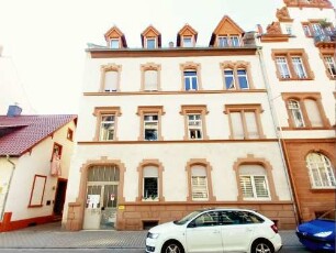 Heidelberg-Neuenheim Schröderstraße 37