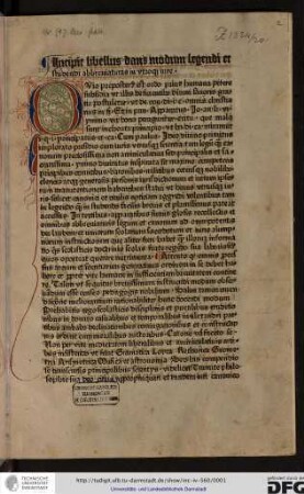 Modus legendi abbreviaturas