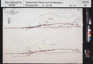 Himmelfahrt Fundgrube bei Johanngeorgenstadt
