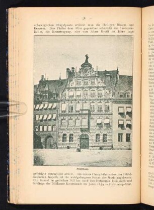 Pellerhaus.