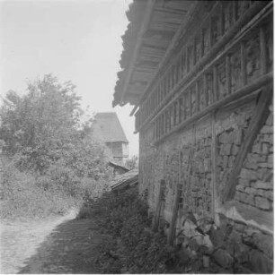 Foto, Urbach