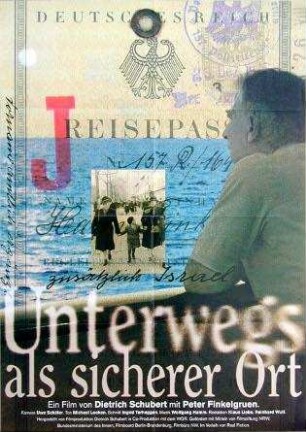 Unterwegs als sicherer Ort