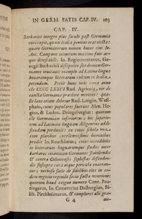 103-113, Barbaries integro plus saeculo post ...