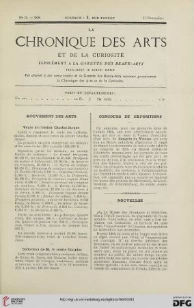 Nr. 35 (17 Novembre)