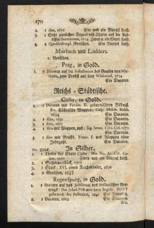 170-178, Reichs-Städtische.