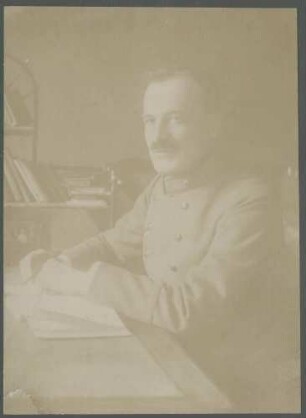 Meyer, Otto