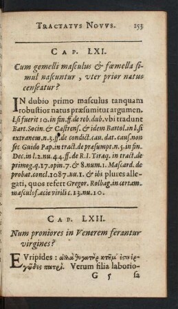 Cap. LXII.