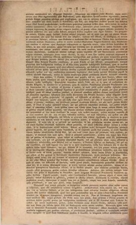 De iubilaei extensione ad universum catholicum gregem epistola encyclica ad omnes patriarchas, archiepiscopos et episcopos aliosque locorum ordinarios gratiam et communionem sedis apostolicae habentes