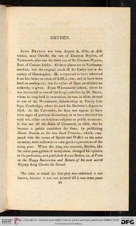 Dryden