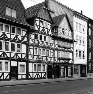 Eschwege, Brückenstraße 24