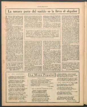 Así ha de ser nuestra casa