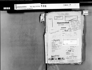 Beklagter: Moll, Gottfried; Beklagter: Cardaun, Josef; Beklagter: Kling, Bernhard; Zeuge: Moll, Franz: Schwarzschlachtung