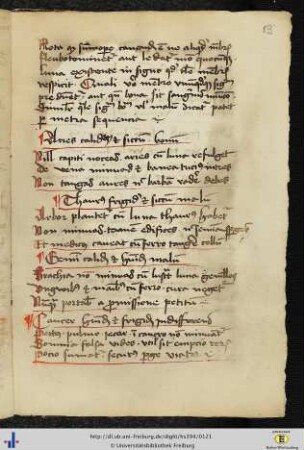 [59r - 60r] De signis zodiaci.