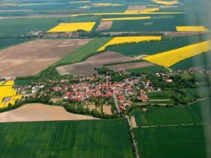 Grüningen bei Greußen