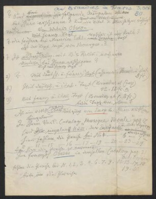 Brief an Brandus et Cie : 03.10.1880