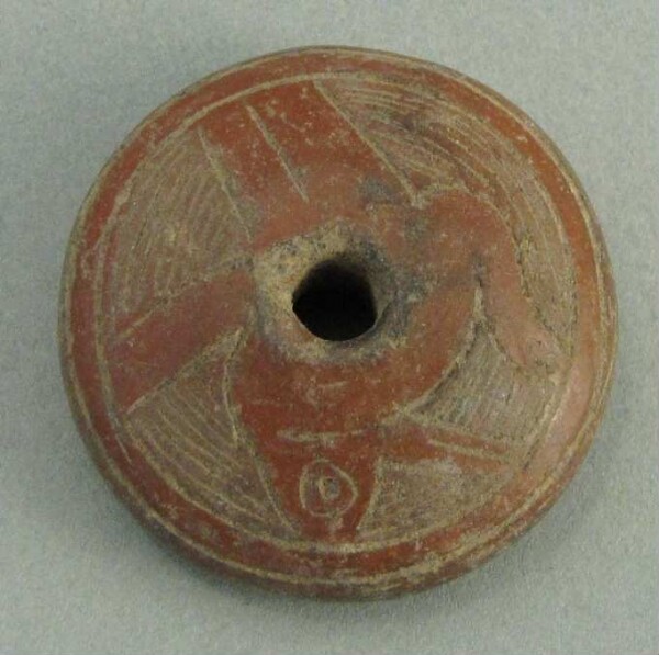 spindle whorl