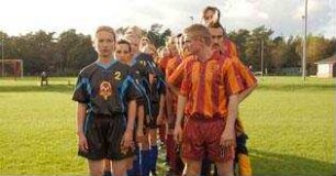 FC Venus - Elf Paare müsst ihr sein