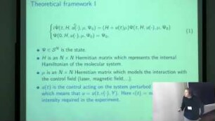 Identification of quantum Hamiltonians in presence of non-perturbative noisy data
