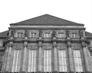 Rathaus