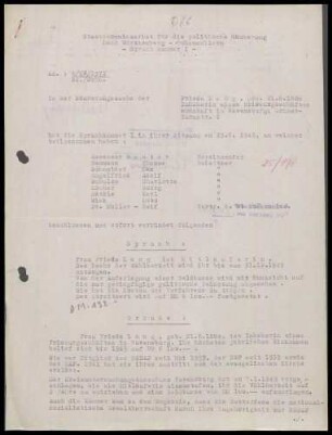 Lang, Frieda, geb. Kieferle