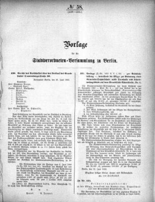 No. 58 (430-433), 28. Juni 1883