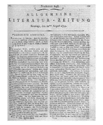 Nye samling af det Kongelige Danske Videnskabernes Selskabs skrifter. T. 4, H.1. Kopenhagen: Gyldendal [s.a.]