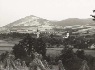 Ort, Kauffung Wojcieszów
