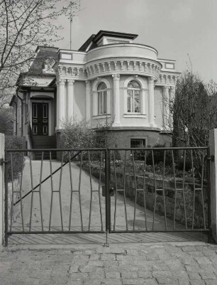 Villa, Radebeul