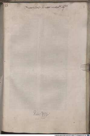 [Quaestiones super duodecim libros Metaphysicae Aristotelis]