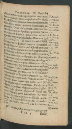 [de Iustificatione.]