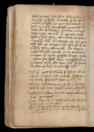 Alchemische Notae, lat. und dt.