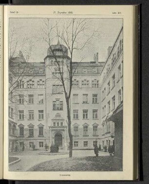 Gesamtansicht.