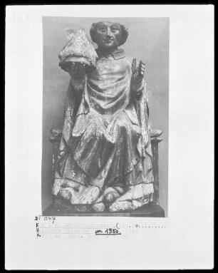 Der Heilige Nicasius