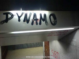 DYNAMO