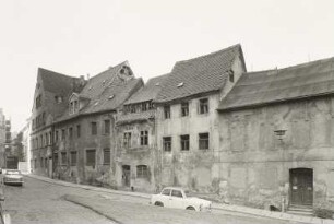 Wohnhaus, Freiberg (Sachsen)