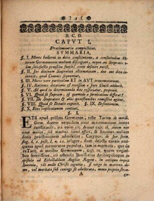 Dissertatio Inavgvralis Ivridica De Virgine Stvprata A Stvpratore Non Dotanda