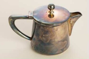 Teekanne, Norddeutscher Lloyd (NDL)