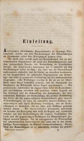 Populäre Astronomie, [1]