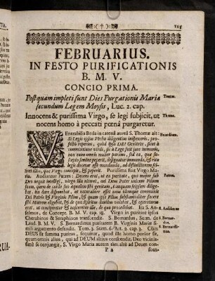 115-142, Februarius