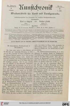 Heft 38 (2. Juli 1885)