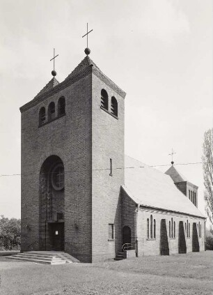 Katholische Kirche