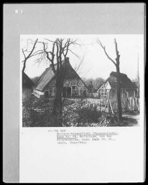 Haus Nummer 89