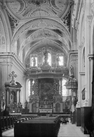 Griechisch-Katholische Kirche Sankt Josaphat Kunzewitsch, Schowkwa, Ukraine