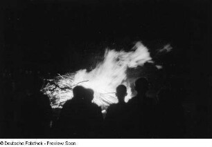 Lagerfeuer